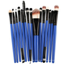 Professional Cosmetic Synthetic brush make up Kit Beauty Makeup Brushes Set For Blending Foundation Powder